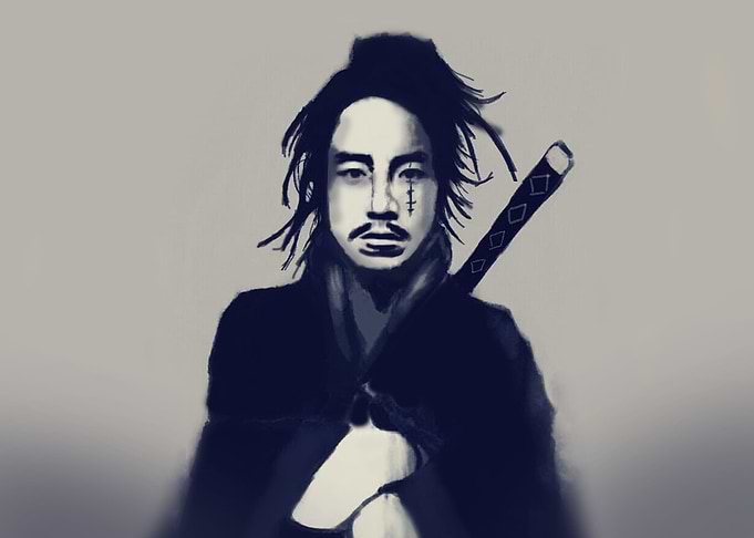 Hayabusa