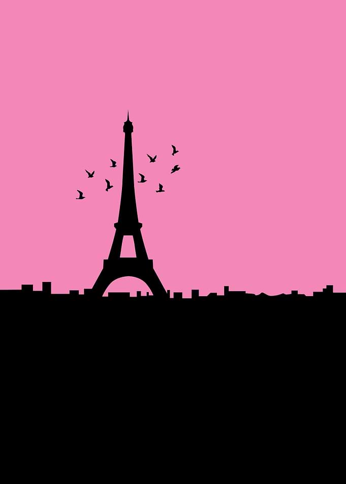 eiffel tower