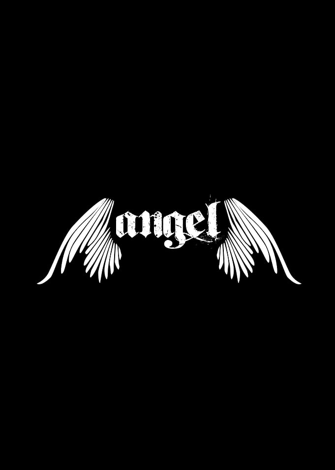 angel wings