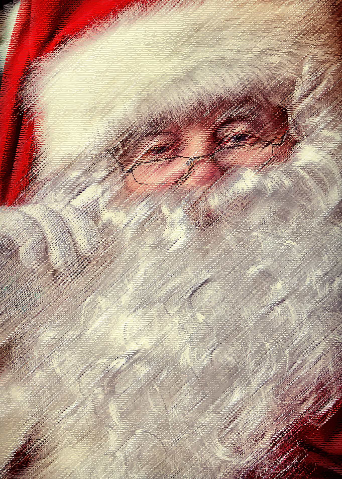 Papa Noel