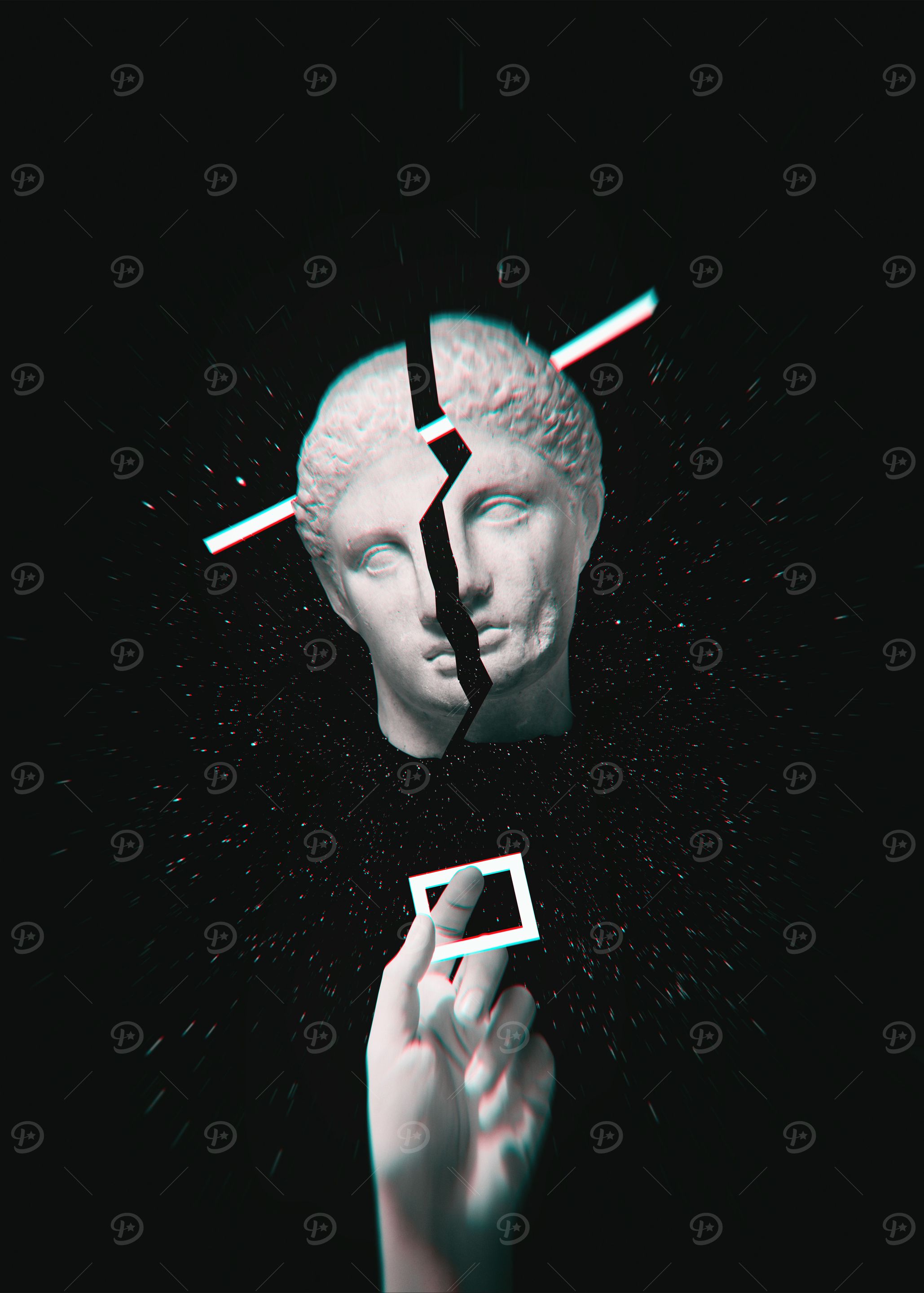 internal conflict