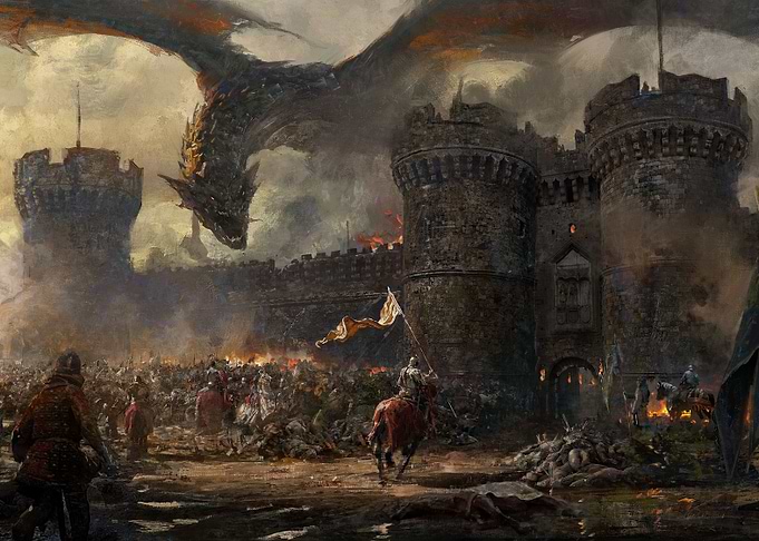 Castle Defence