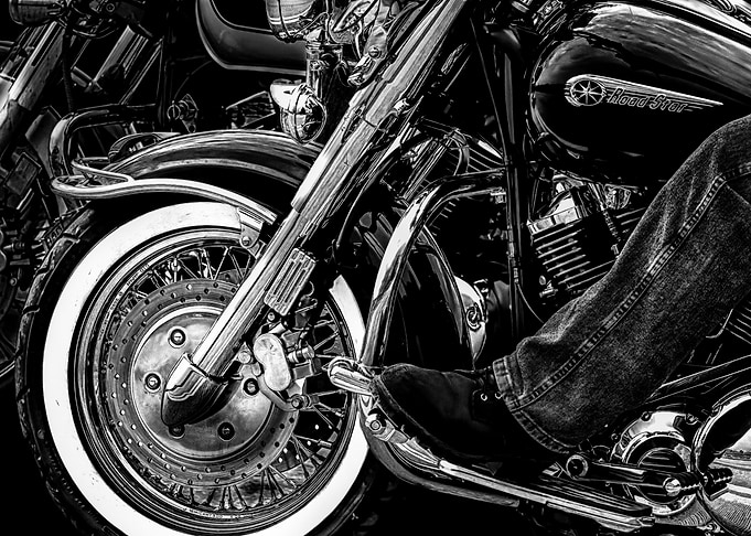 ROAD STAR