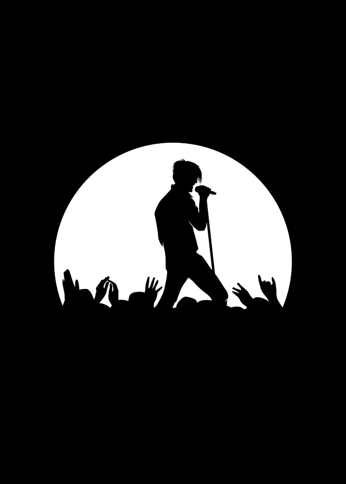 rock star