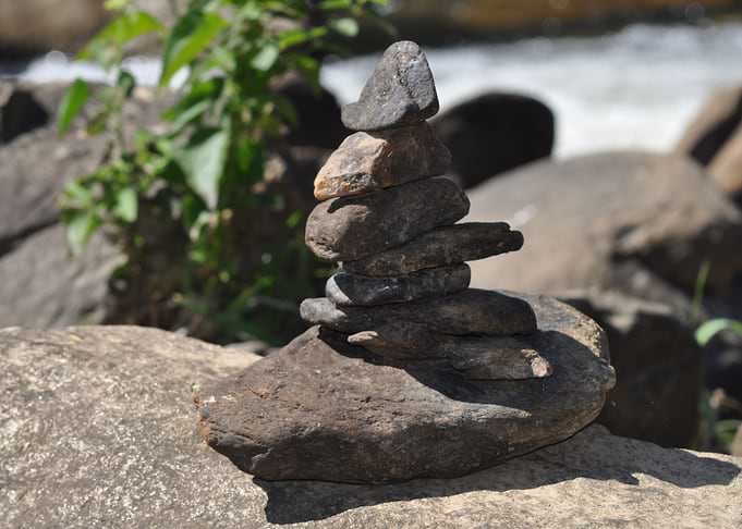 Stone