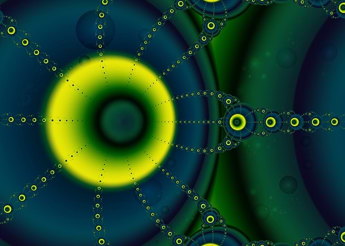 Dimensions of the Multiver