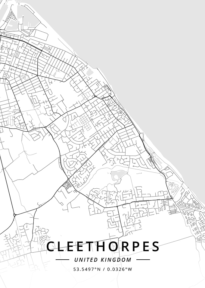 Cleethorpes UK