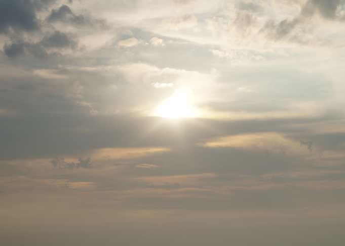See the light