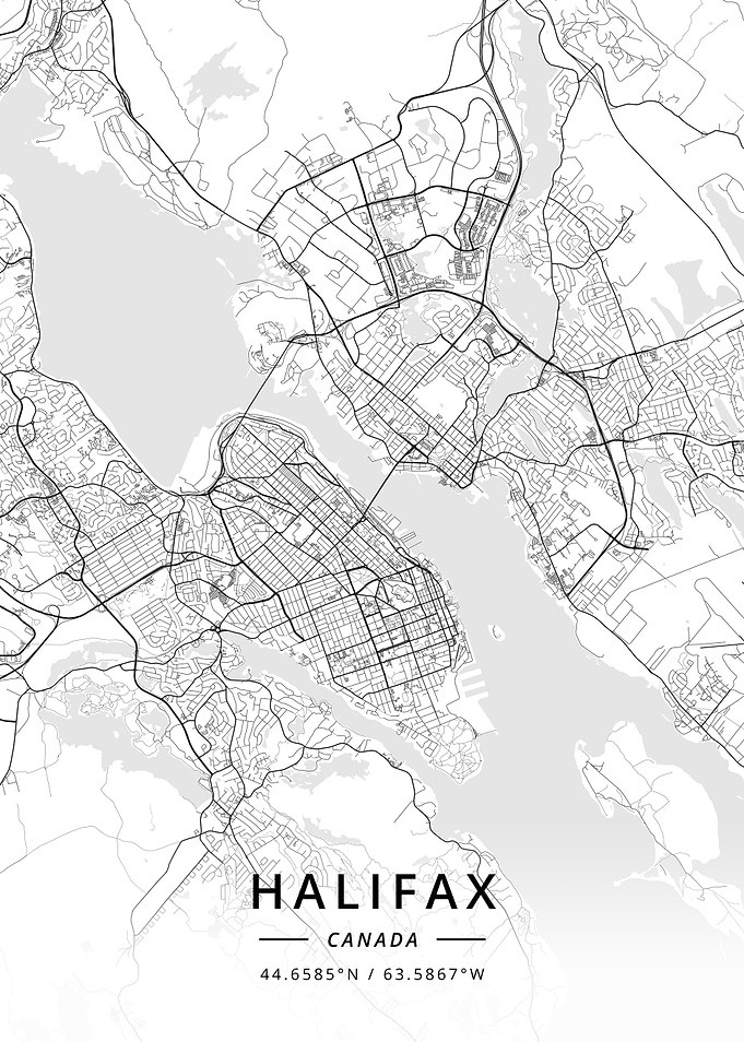Halifax Canada