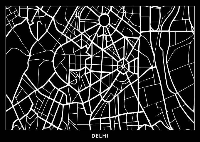 Delhi, India