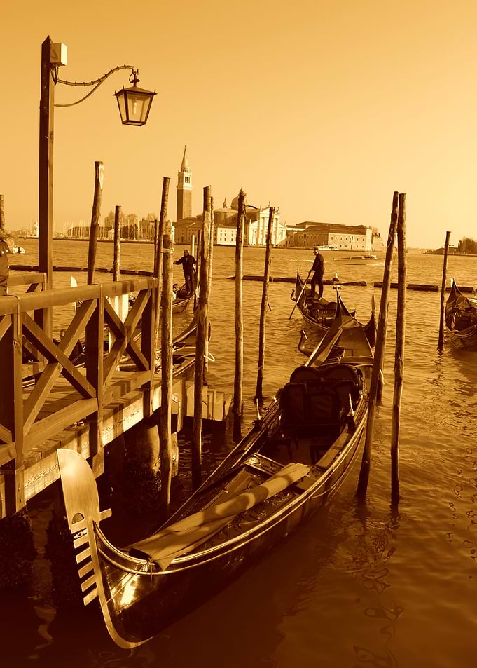Gondola