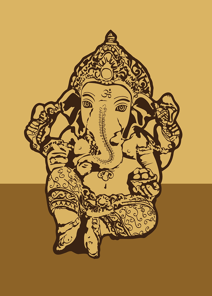 ganesha