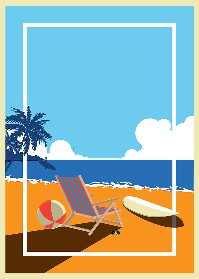 Sweet Summer