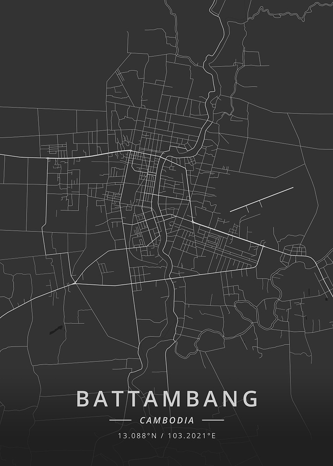Battambang Cambodia