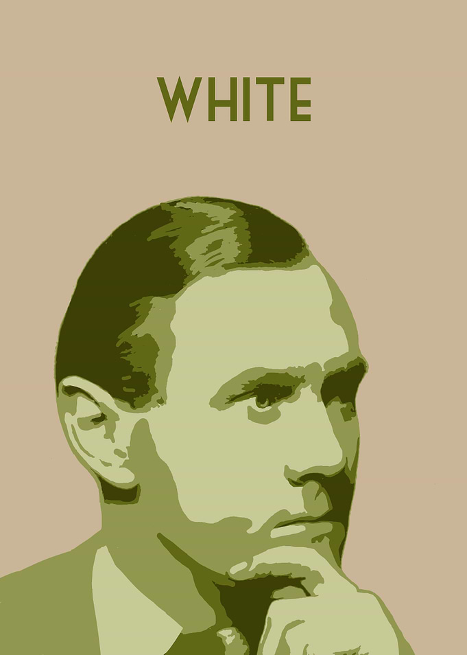 Patrick White