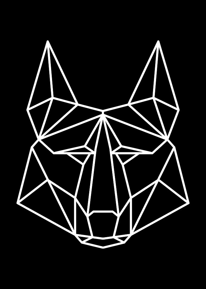 Wolf White