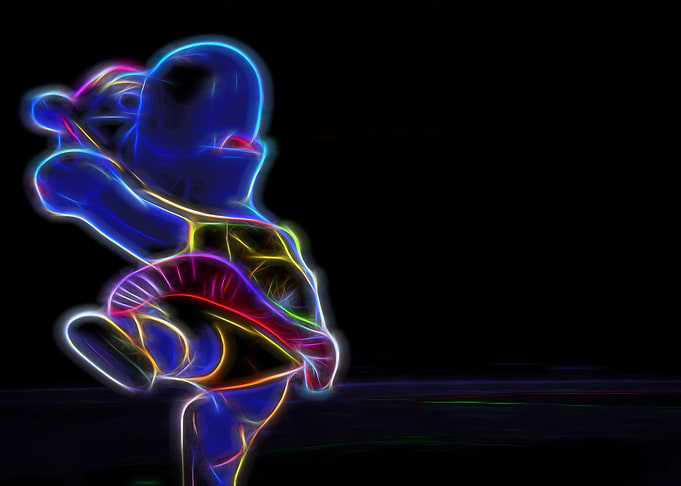 So You think You can Dance