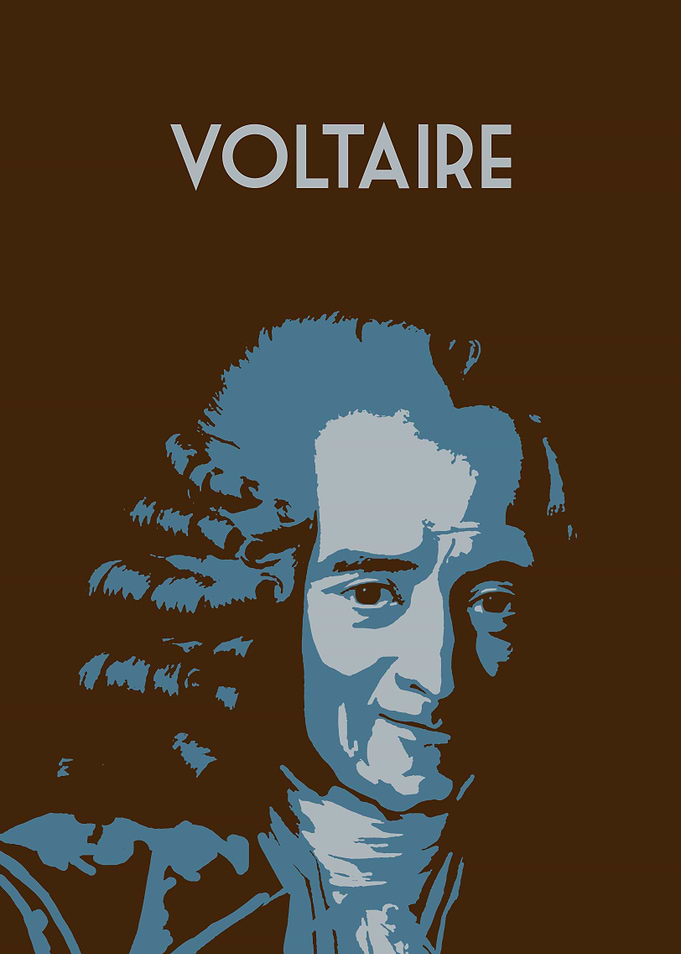 Voltaire