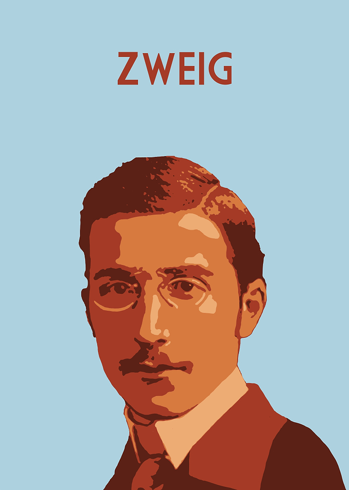 Stefan Zweig