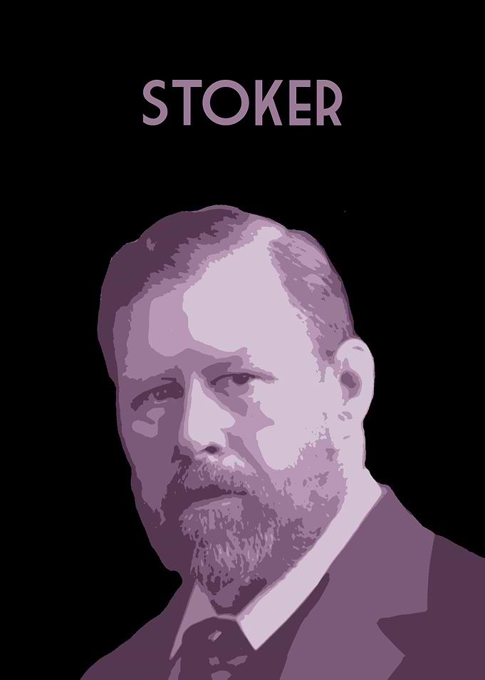 Bram Stoker