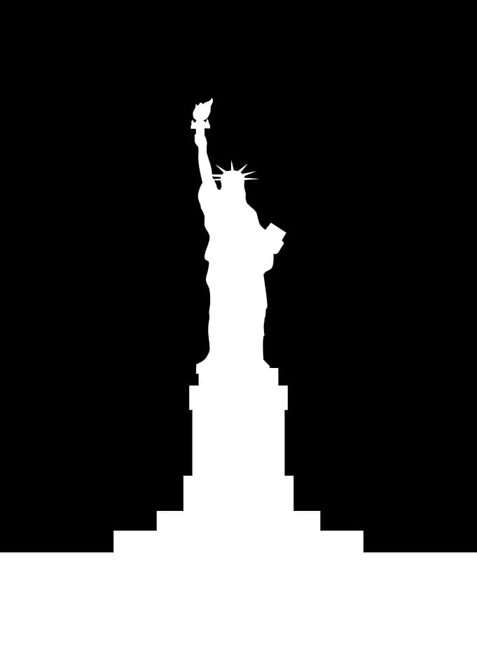 liberty statue