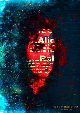 Curious Alice