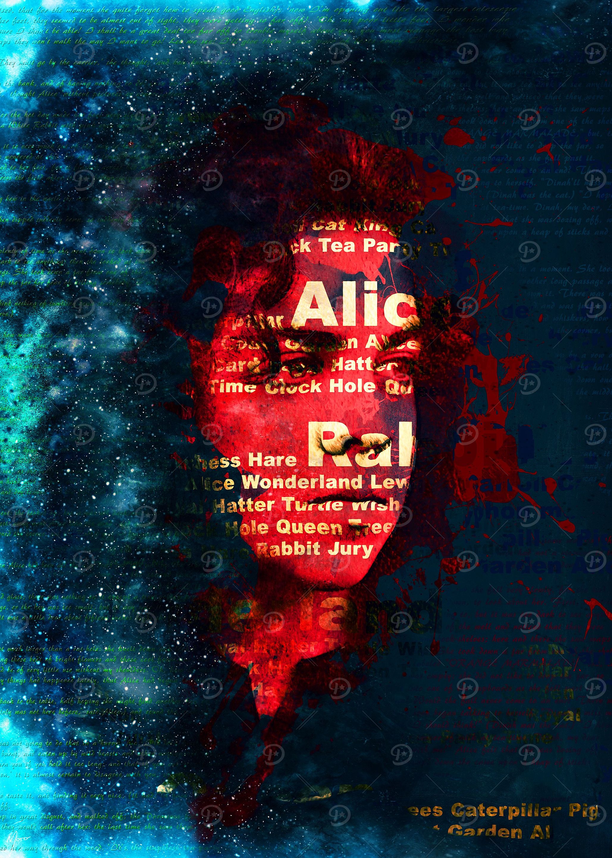 Curious Alice