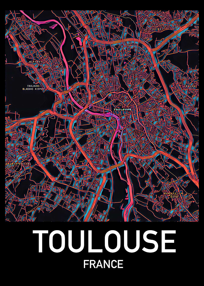 Toulouse, France