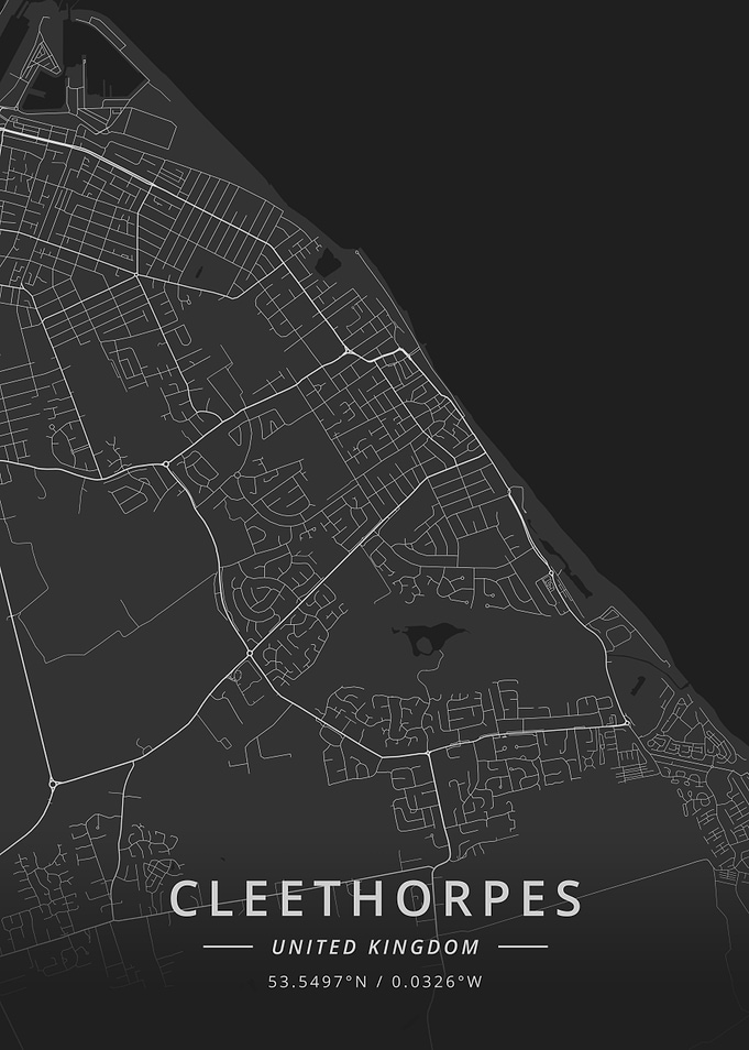 Cleethorpes UK