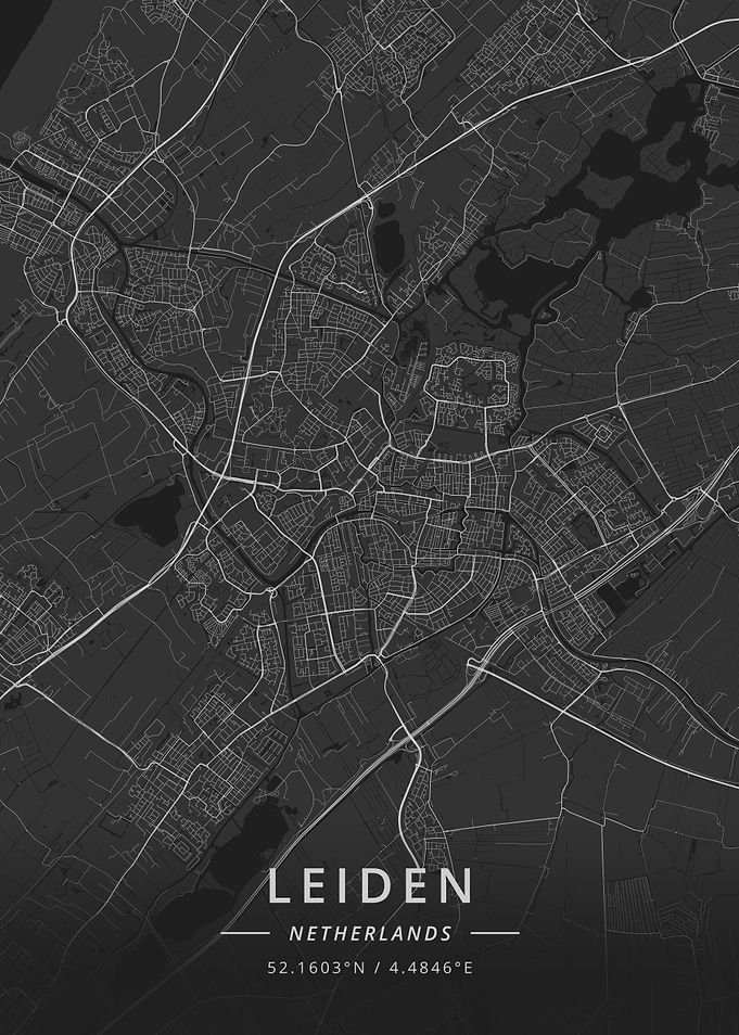 Leiden Netherlands