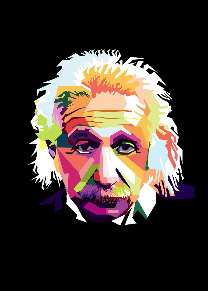 albert einstein