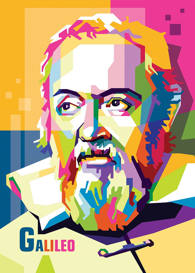 Galileo Galilei
