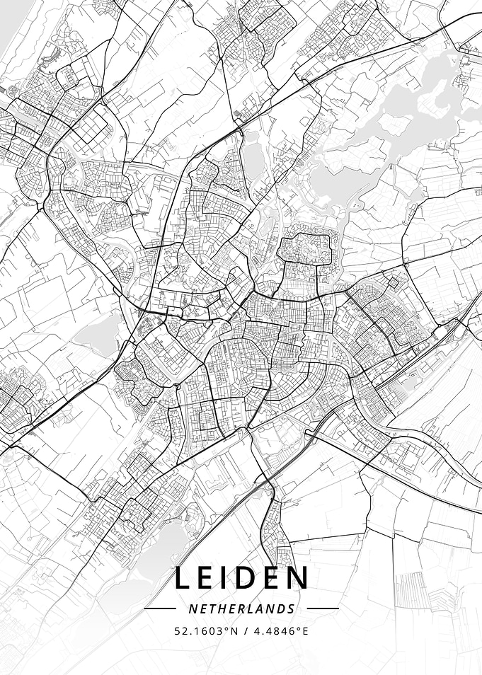 Leiden Netherlands
