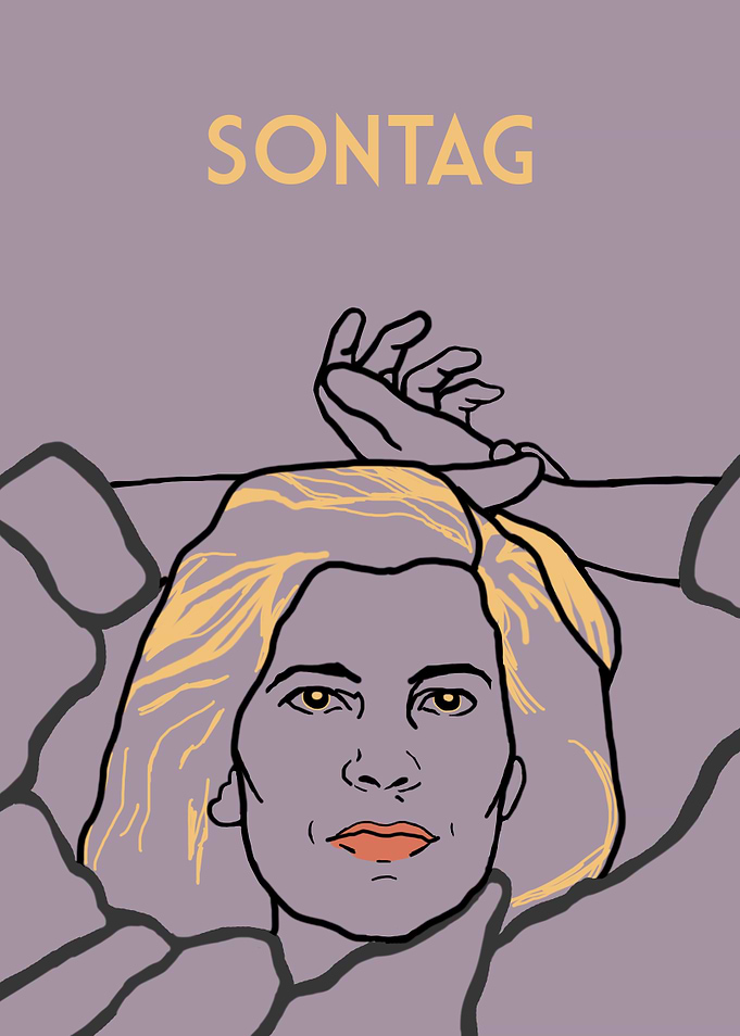 Susan Sontag