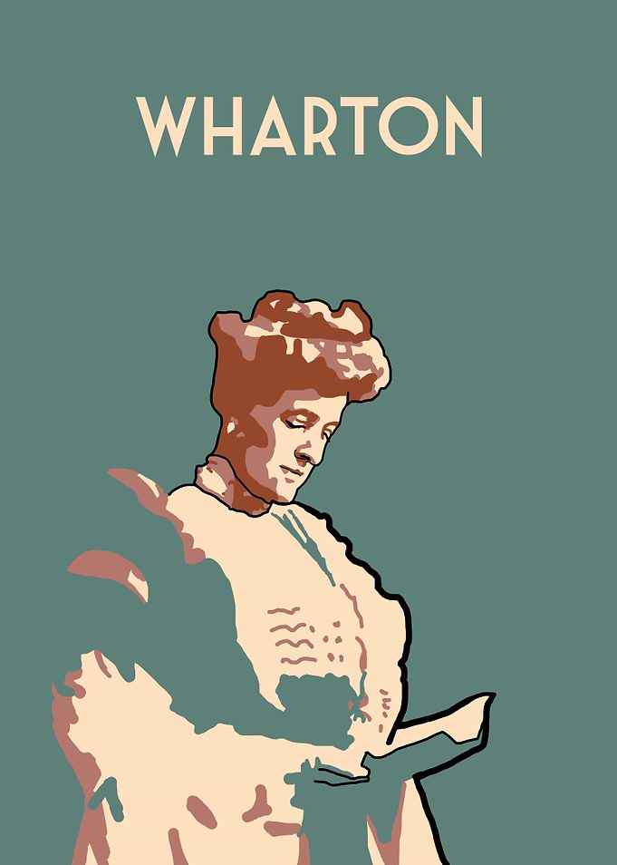 Edith Wharton