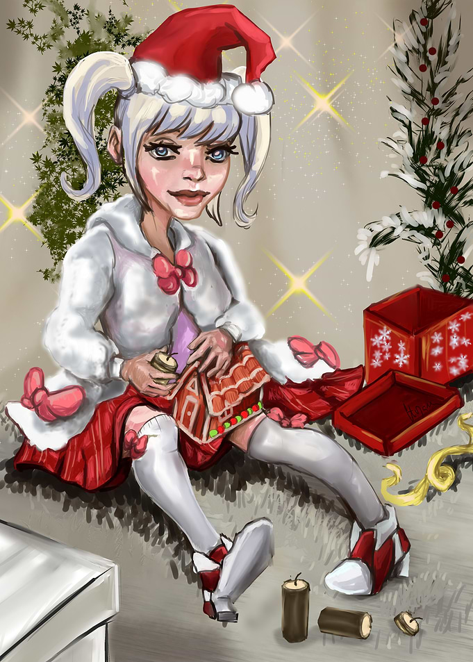 Christmas 2018