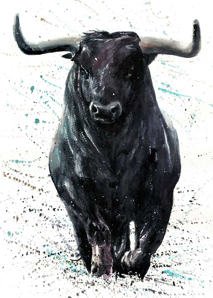 Buffalo