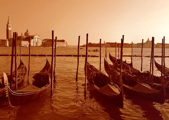 Gondolas