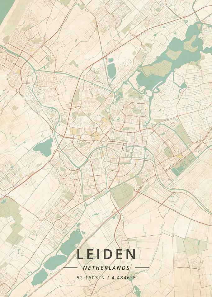 Leiden Netherlands