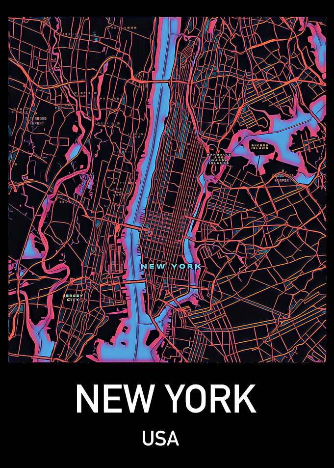 New York City, USA