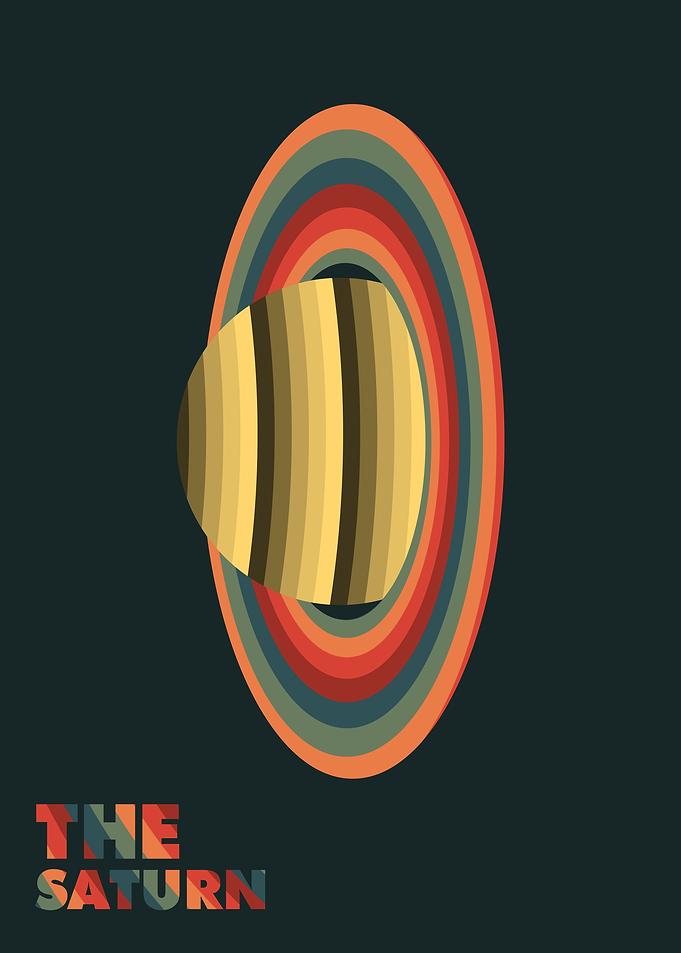 The Saturn