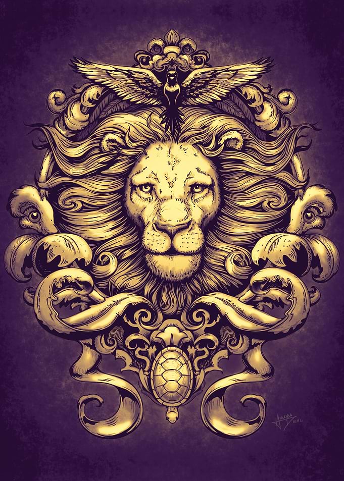 Wild Kingdom
