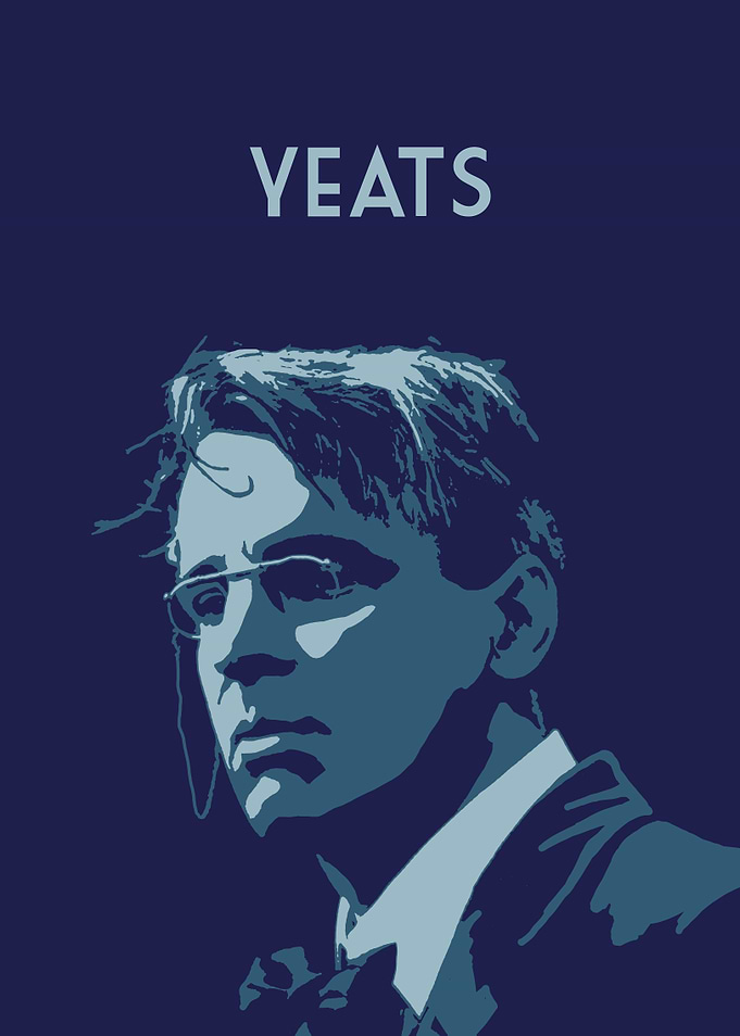 William Butler Yeats