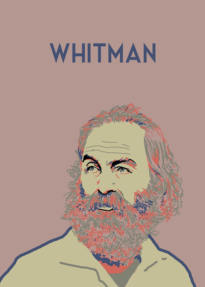 Walt Whitman