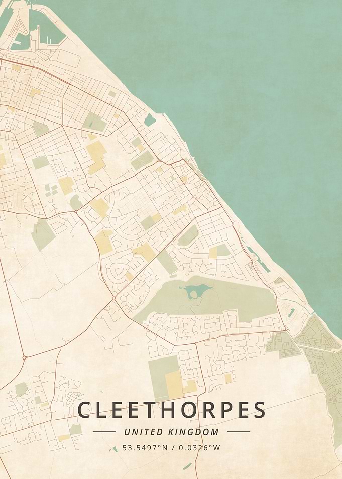 Cleethorpes UK