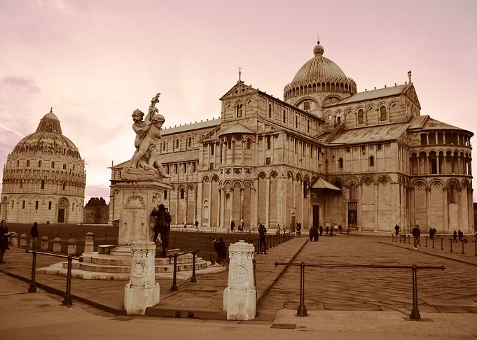 Cathedral