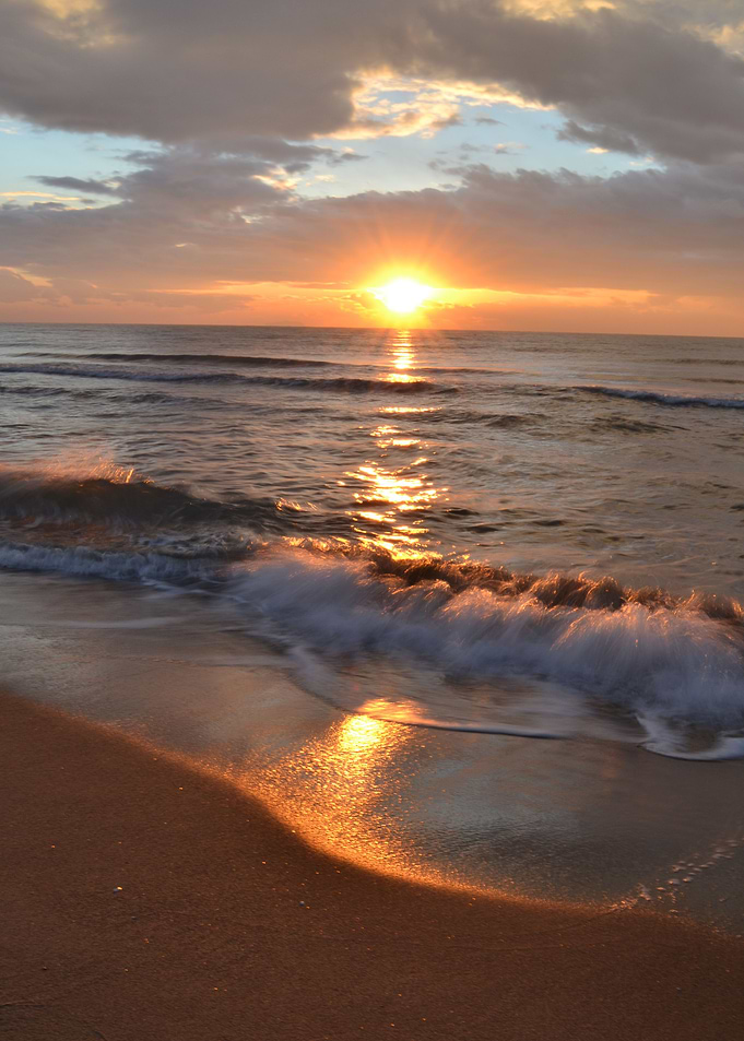 Tirrenian Sea