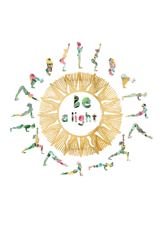 Be a light