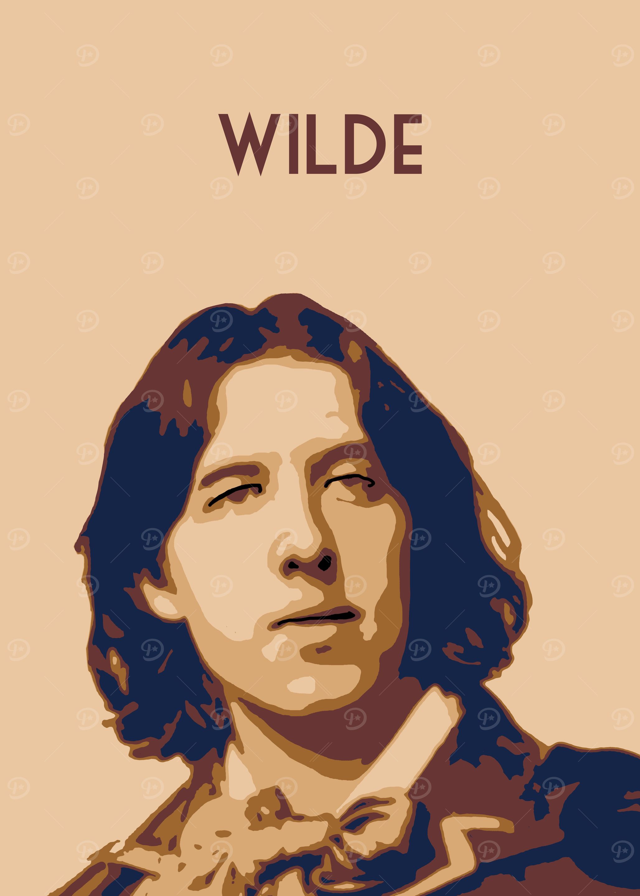 Oscar Wilde