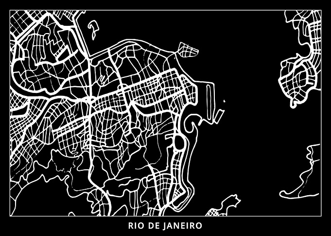 Rio de Janeiro, Brazil